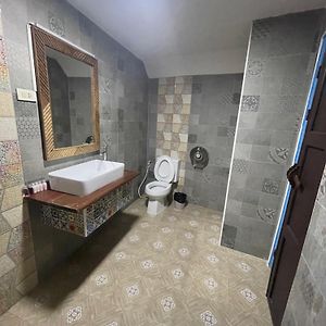Deluxe Zimmer mit zwei Einzelbetten
