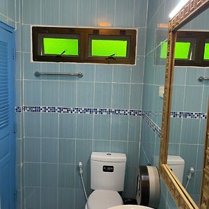 Private Bathroom Room
